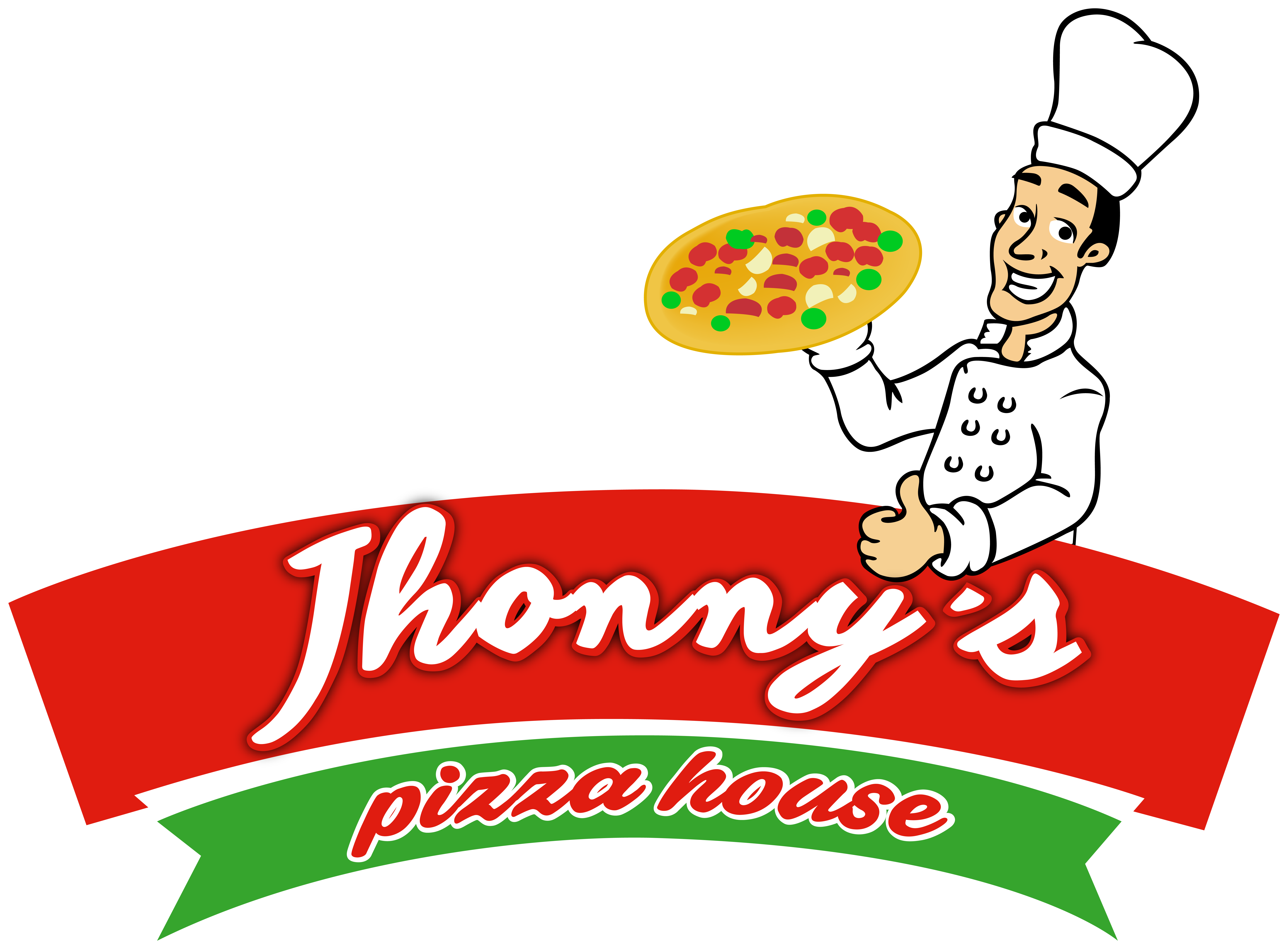 Historia de Jhonny's Pizza